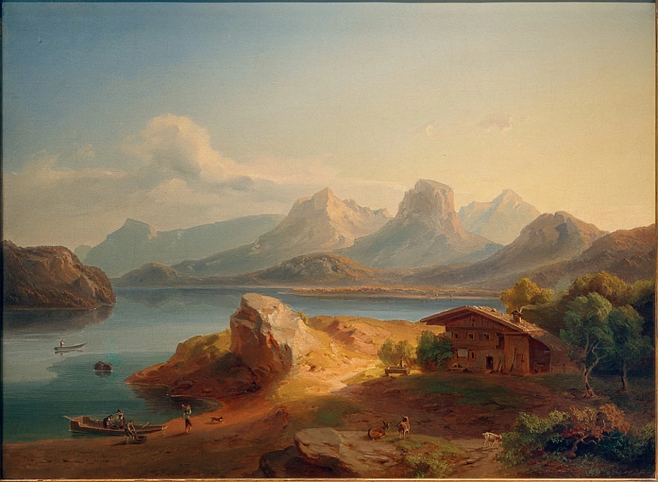 Il Kochelsee